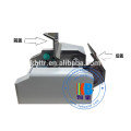 Impressora de etiquetas de grande formato para impressão por transferência térmica
